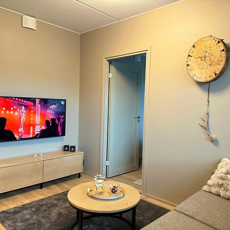Levi City Suite By Loimu Travel Kültér fotó
