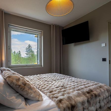 Levi City Suite By Loimu Travel Kültér fotó