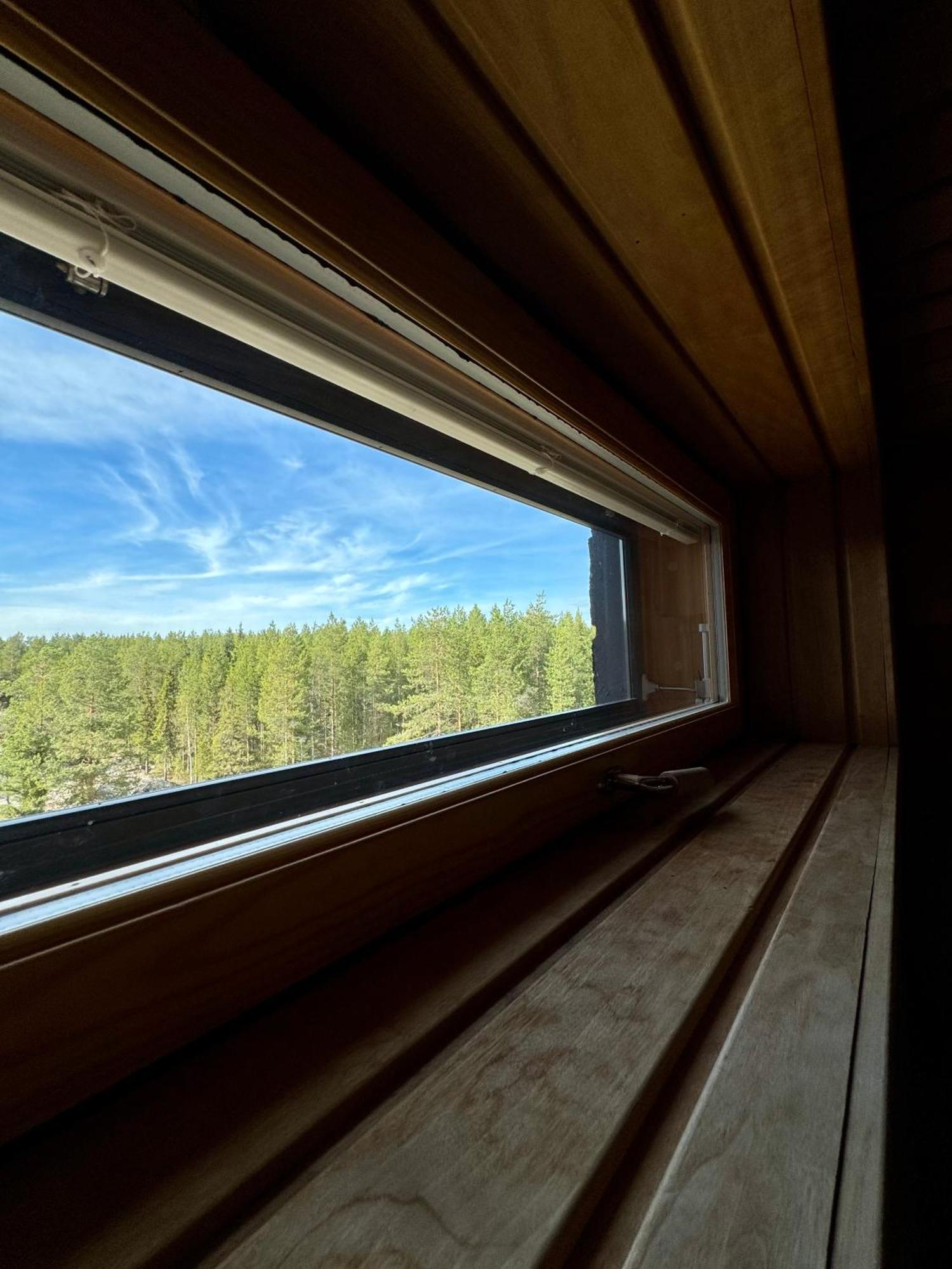 Levi City Suite By Loimu Travel Kültér fotó
