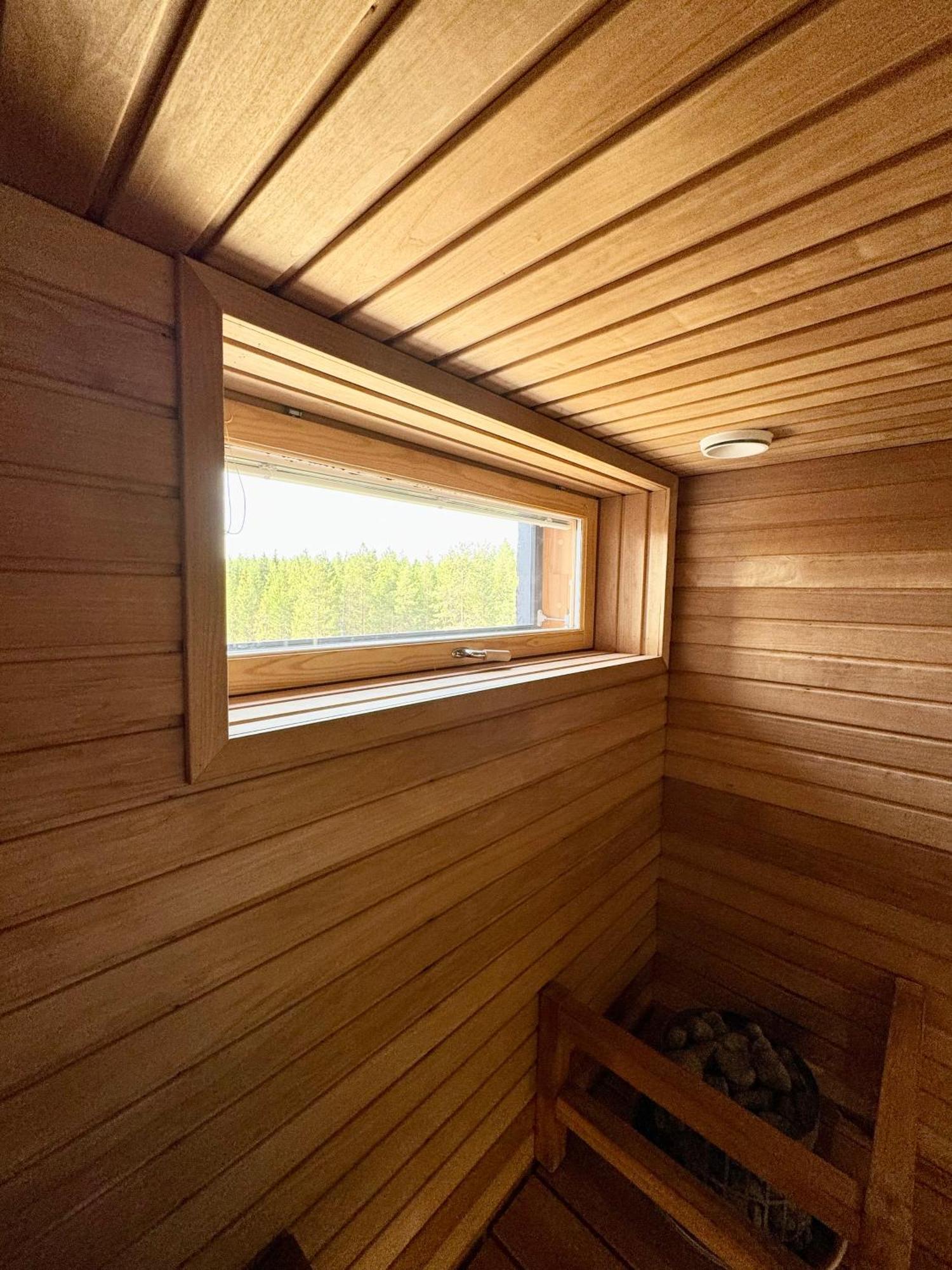 Levi City Suite By Loimu Travel Kültér fotó