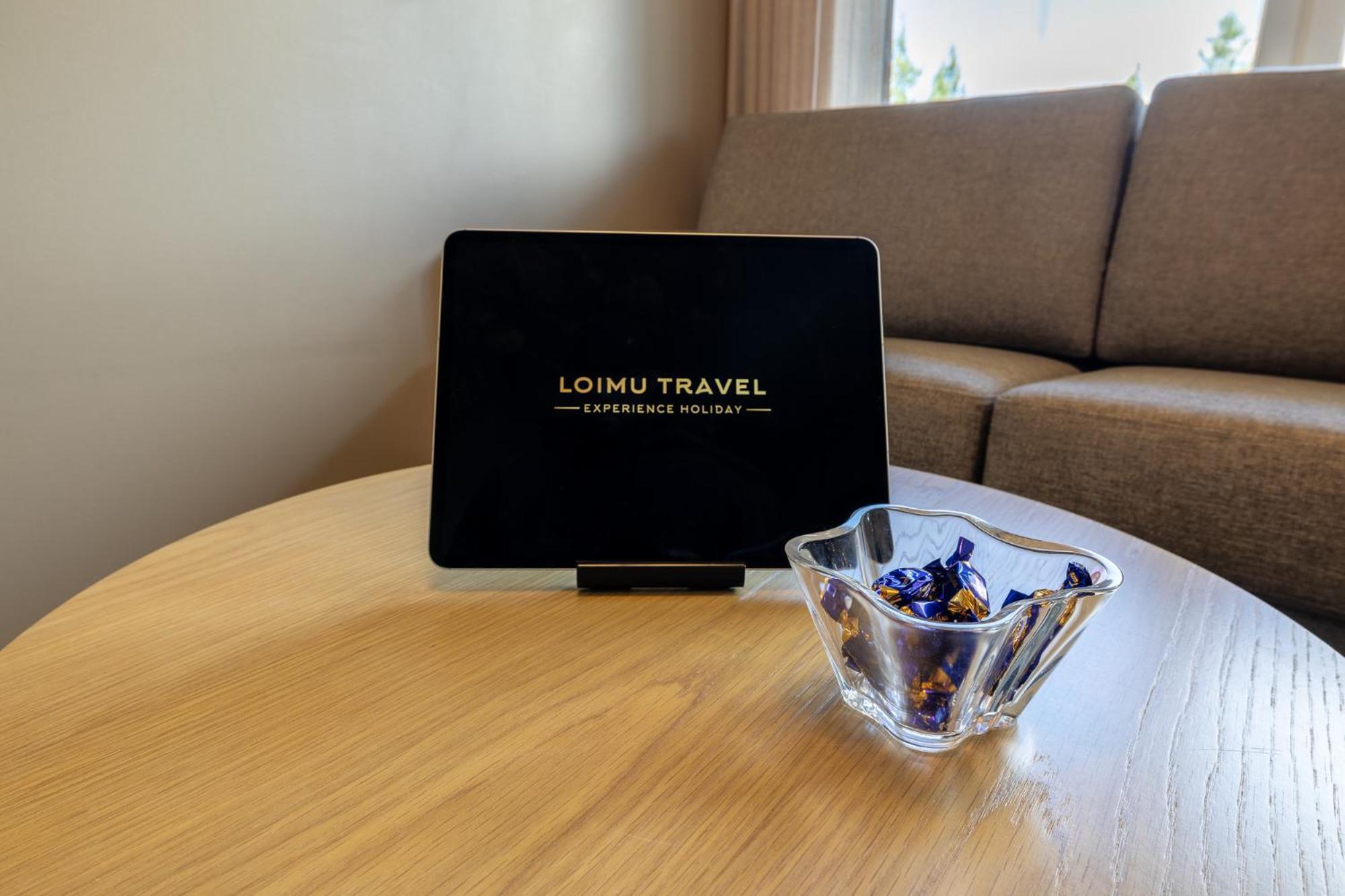 Levi City Suite By Loimu Travel Kültér fotó