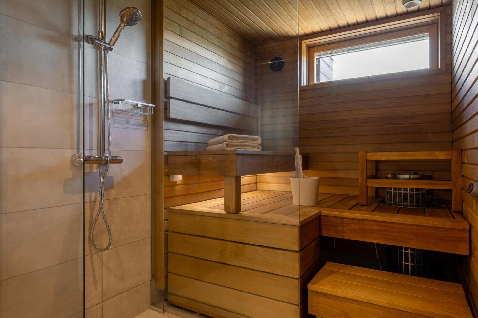 Levi City Suite By Loimu Travel Kültér fotó