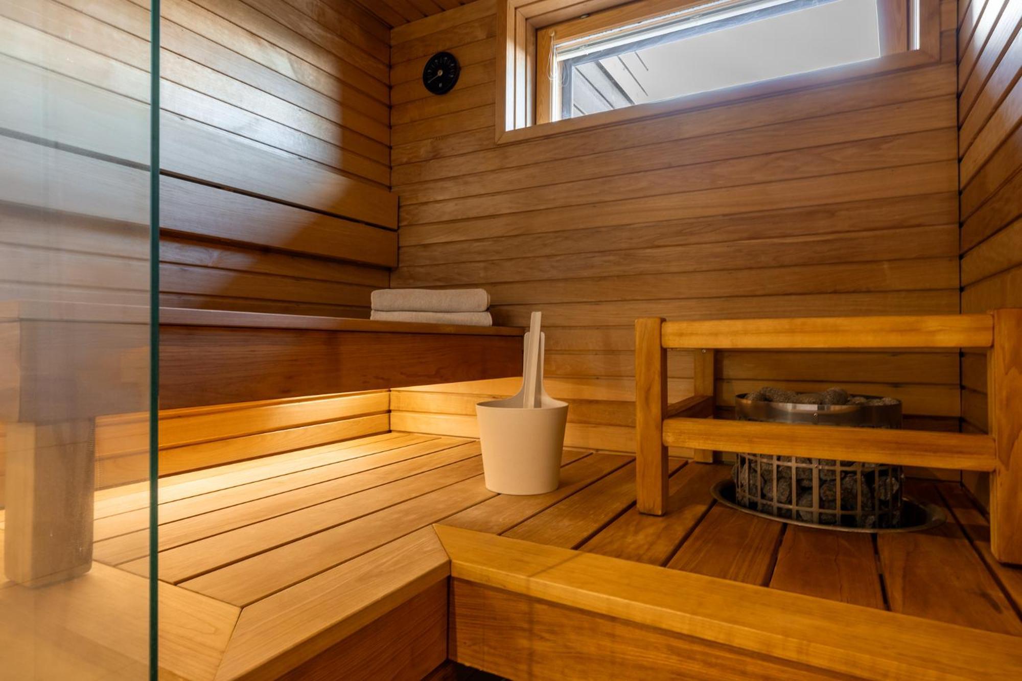 Levi City Suite By Loimu Travel Kültér fotó