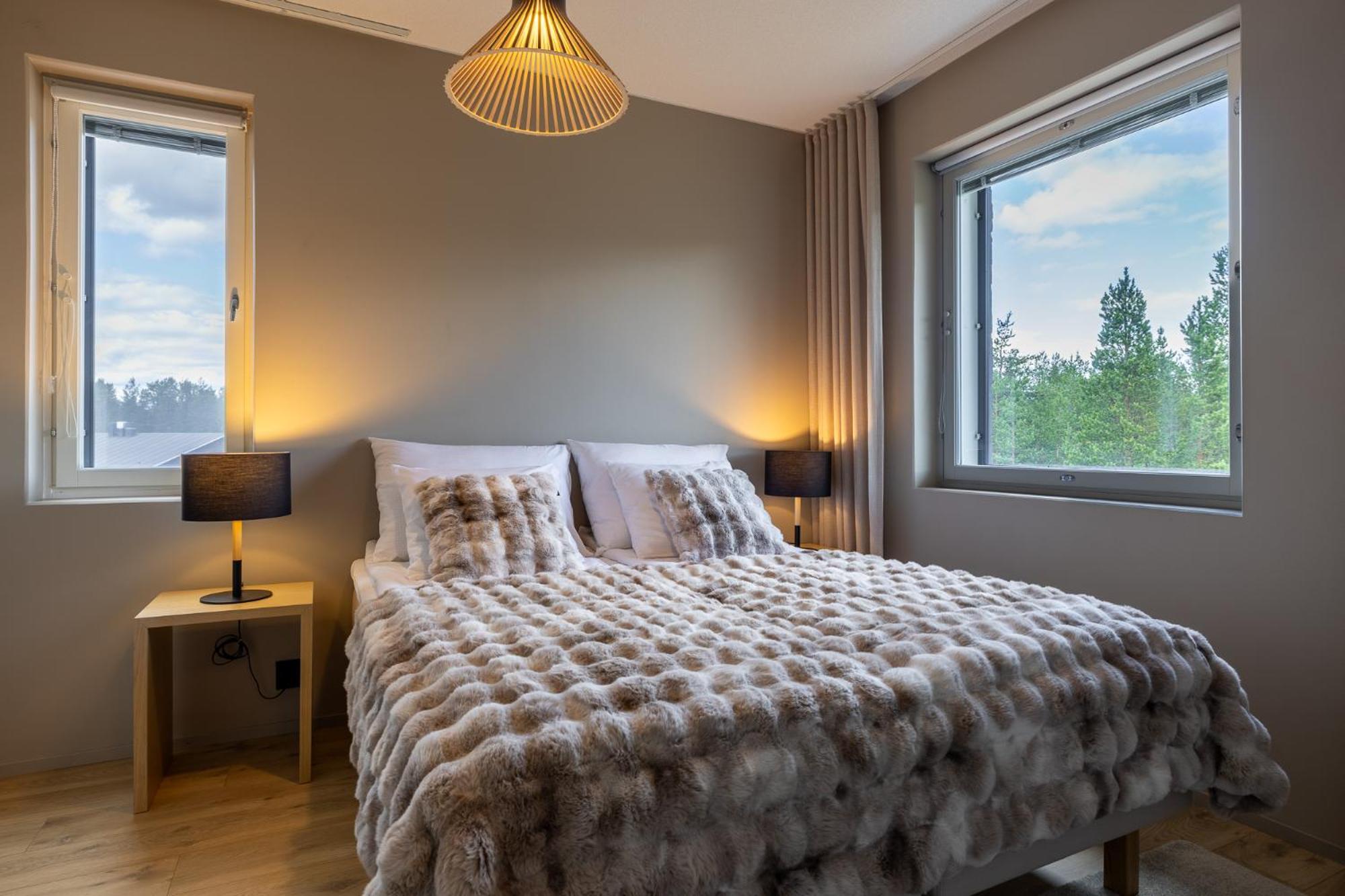 Levi City Suite By Loimu Travel Kültér fotó